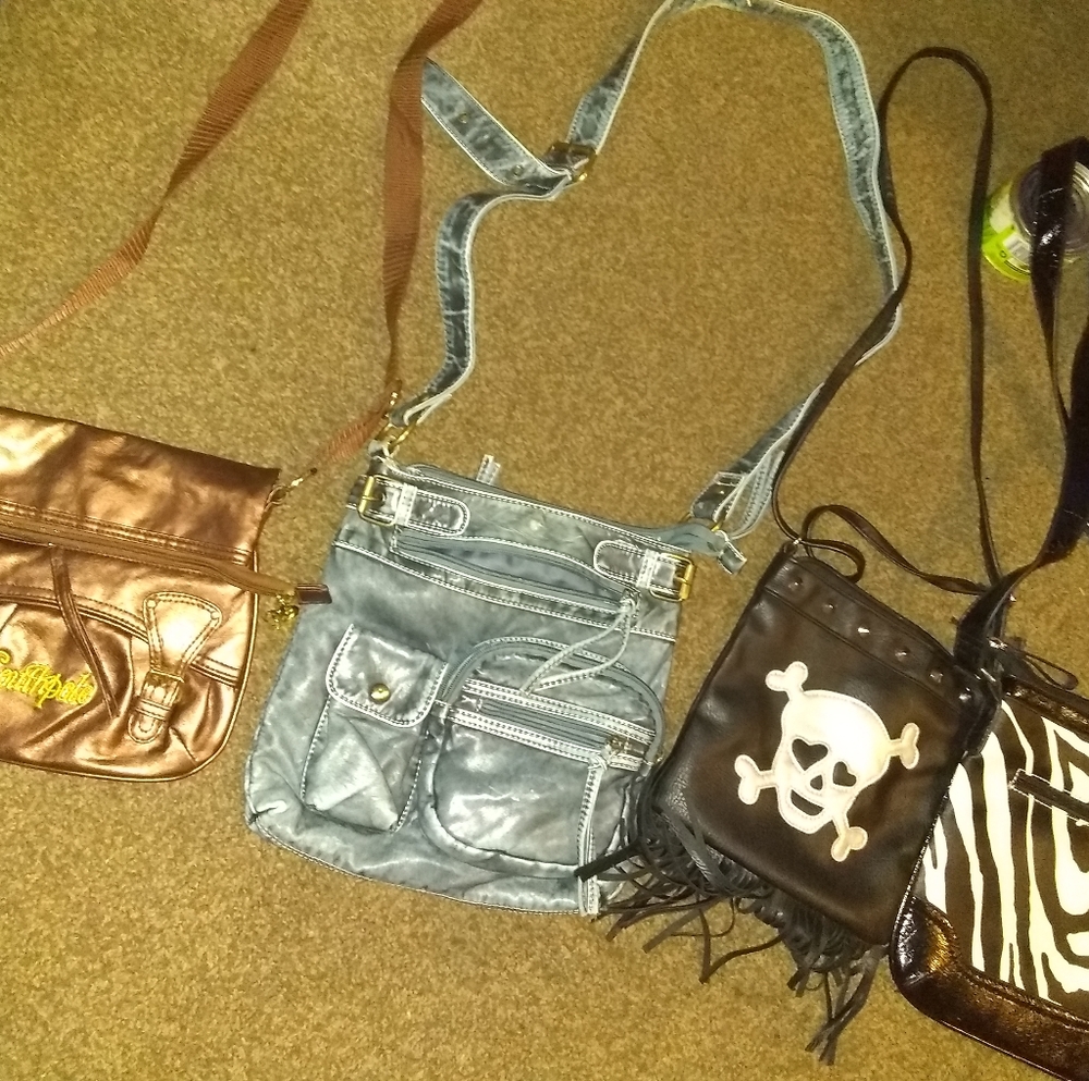 Purses